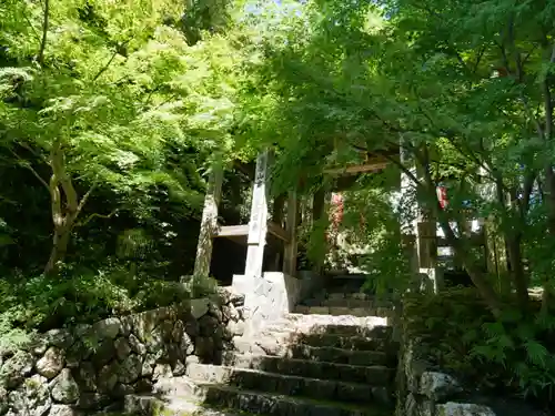 大日寺の建物その他