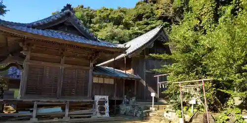 神明社(神奈川県)