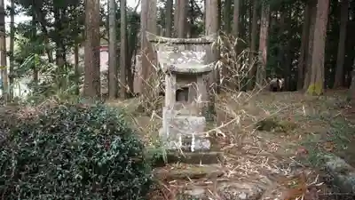 君子神社の末社・摂社