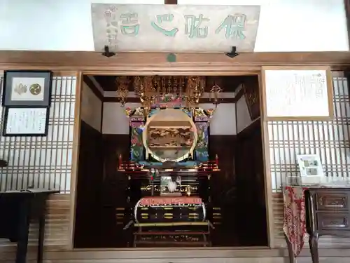 蓮華定院(和歌山県)