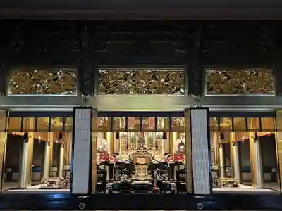 本願寺（西本願寺）(京都府)