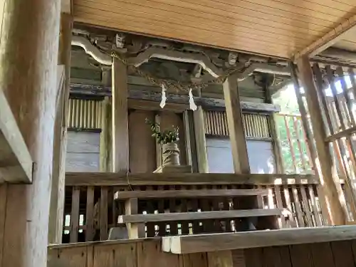 箱崎神社(鹿児島県)