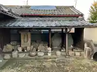 迎蓮寺(奈良県)