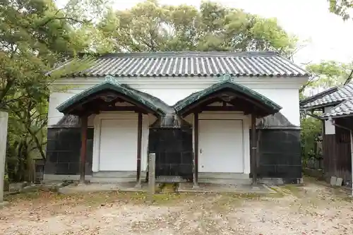 宇夫階神社(香川県)