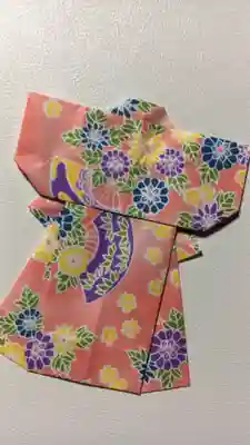 長野縣護國神社の授与品その他