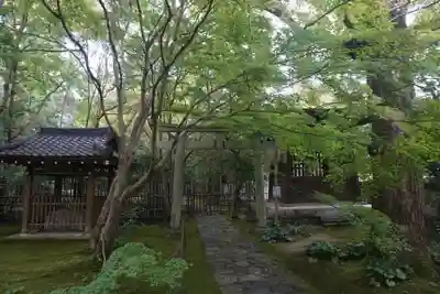 蓮華寺（洛北蓮華寺）のその他建物