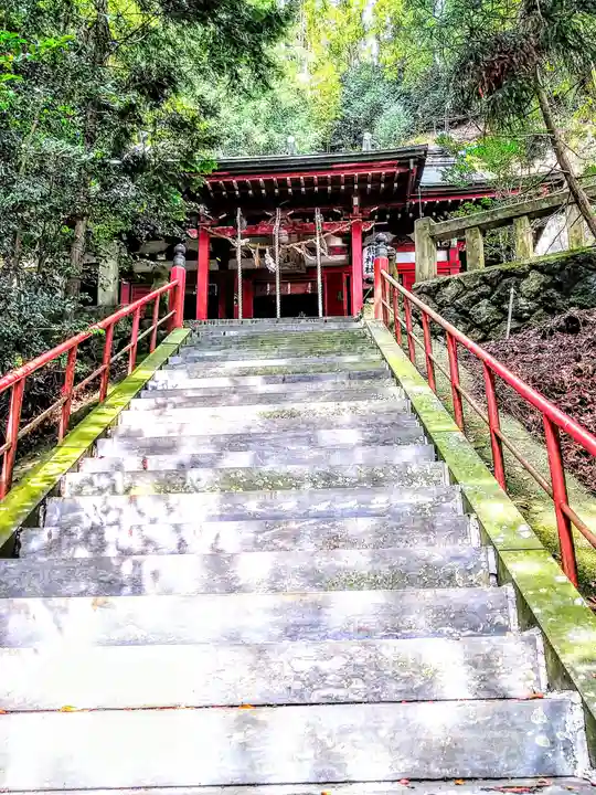 紫神社(宮城県)