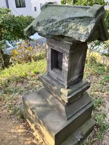 赤塚氷川神社(東京都)