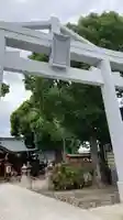 比枝神社(大阪府)