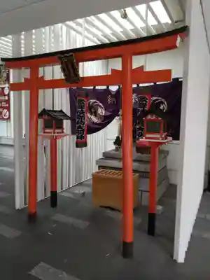 歌舞伎稲荷神社(東京都)