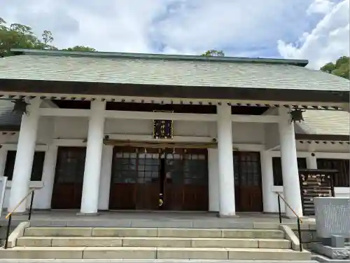 熱田神社(愛知県)