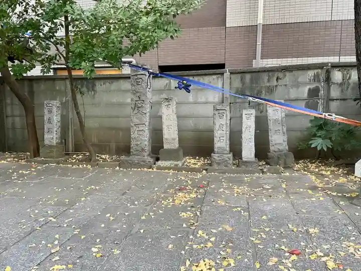 本覚寺(東京都)