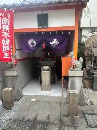 理教院の末社・摂社