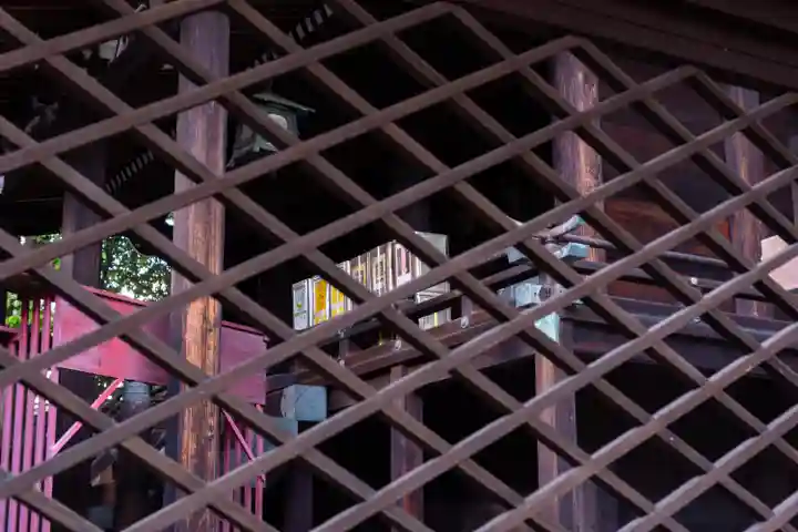 離宮八幡宮(京都府)