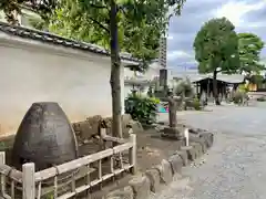 海徳寺(東京都)