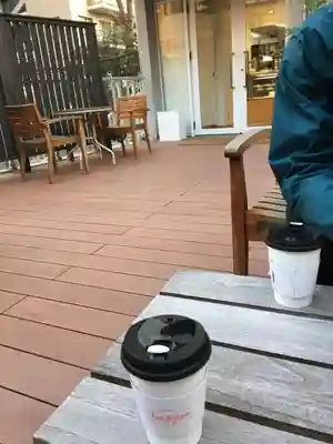 白金氷川神社(東京都)