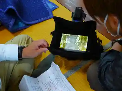 勝念寺（かましきさん）(京都府)