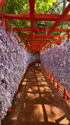 廣坂稲荷神社(石川県)