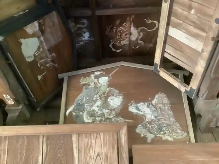 観福寺のその他建物