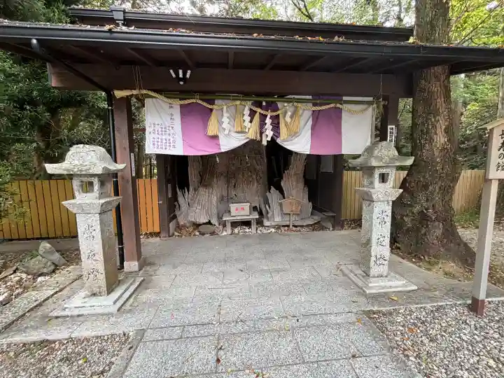 神明神社(相差町)(三重県)