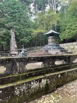 日光東照宮(栃木県)