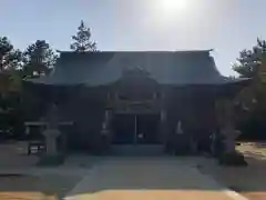 石清水神社の本殿