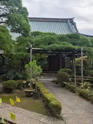 本妙院(東京都)