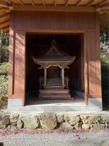 普門寺(切り絵御朱印発祥の寺)(愛知県)
