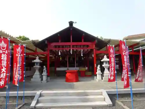 法静寺(山口県)