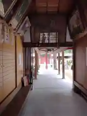 春日神社(京都府)