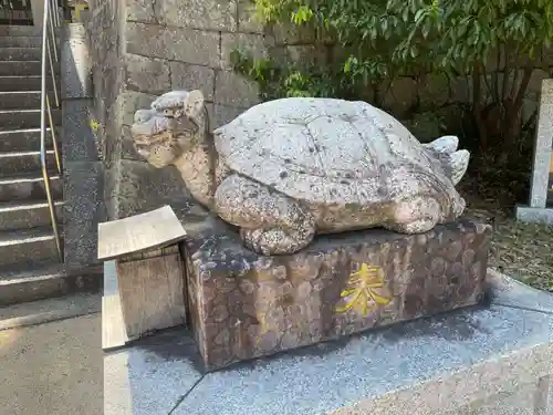 松帆神社(兵庫県)