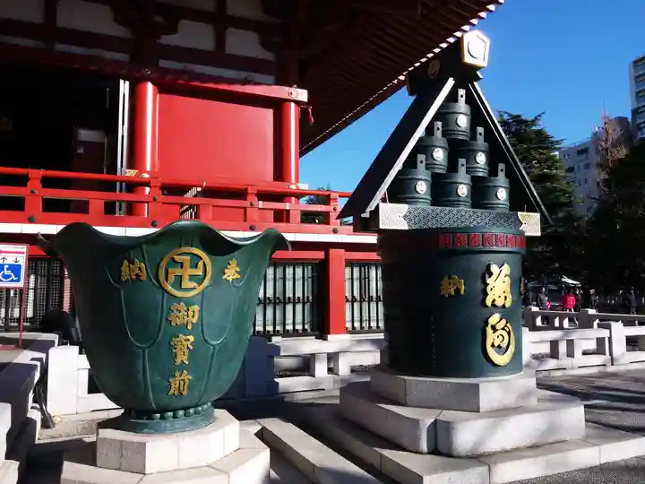 浅草寺(東京都)