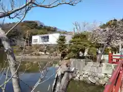 鶴岡八幡宮(神奈川県)