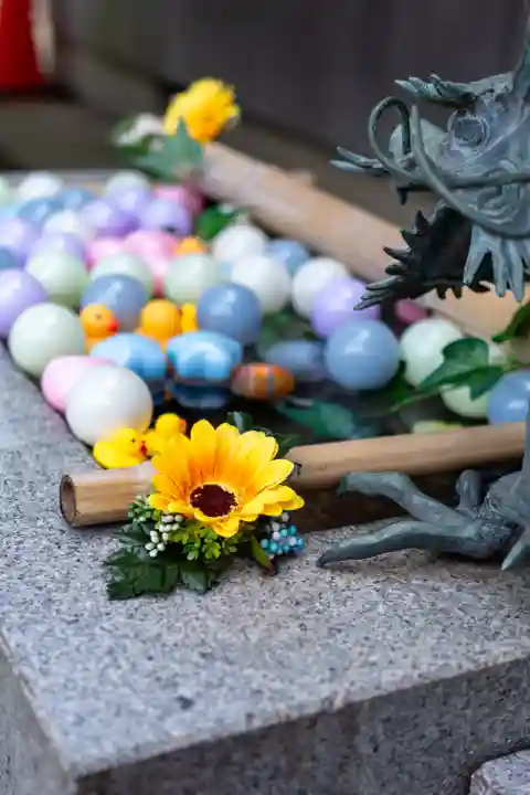 小垣江神明神社(愛知県)
