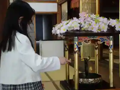 雨竜　専福寺(北海道)