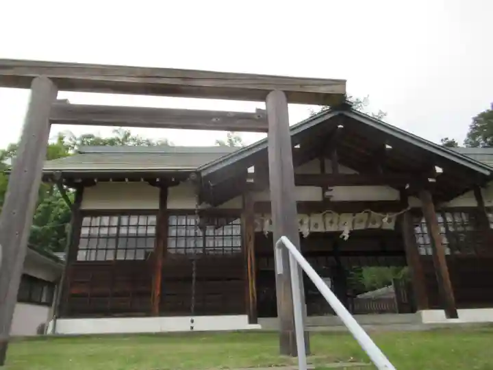 大東神社(東京都)