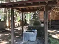 釜淵観音(青森県)