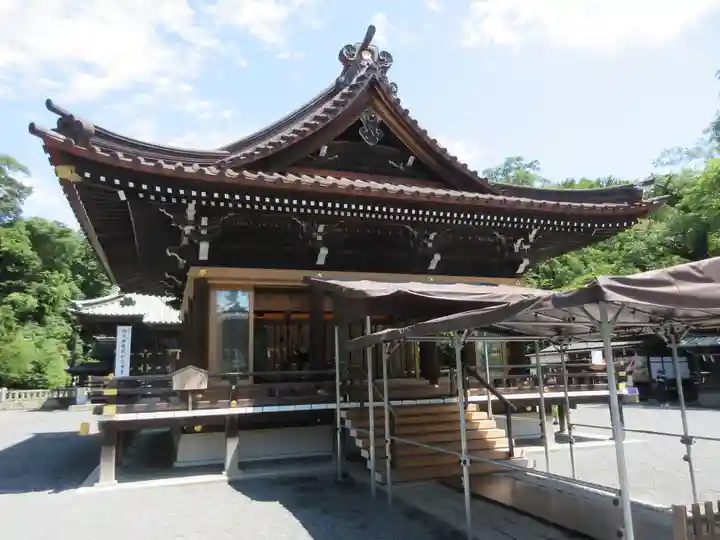 三嶋大社のその他建物