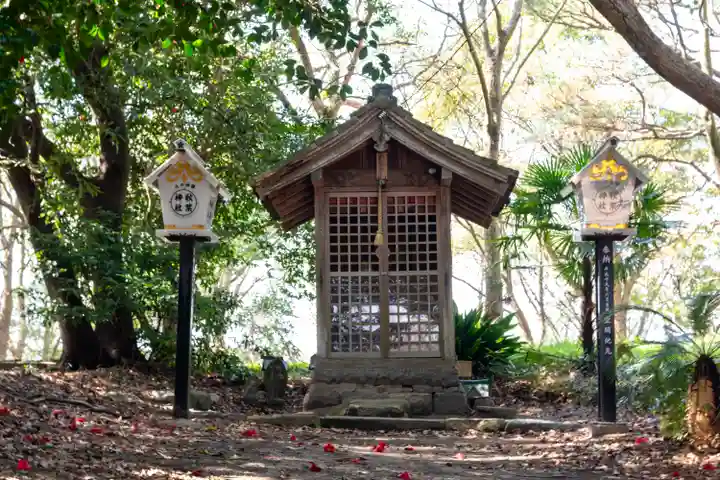 深江神社(福岡県)