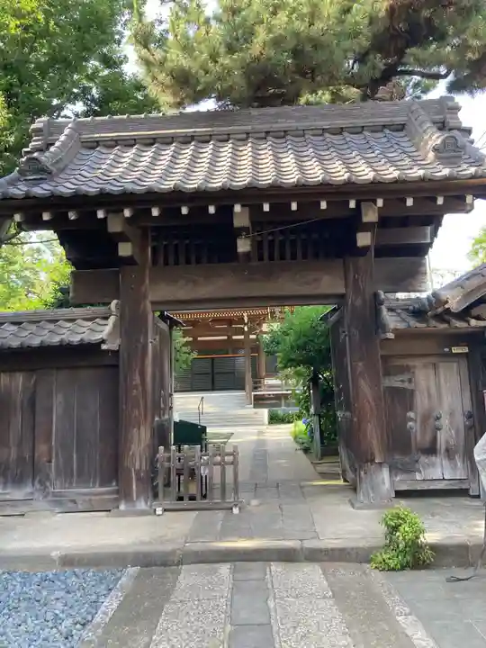 幸國寺(東京都)