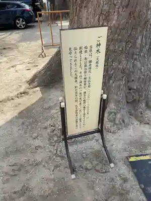 春日部八幡神社(埼玉県)