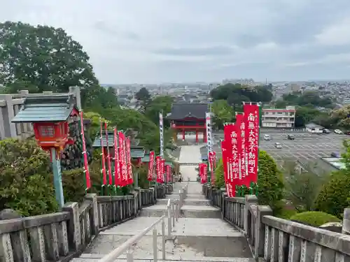 成田山名古屋別院大聖寺(犬山成田山)のその他建物