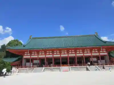 平安神宮(京都府)