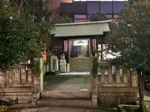 神田神社（神田明神）(東京都)