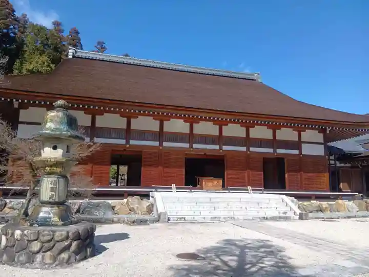 永保寺(岐阜県)