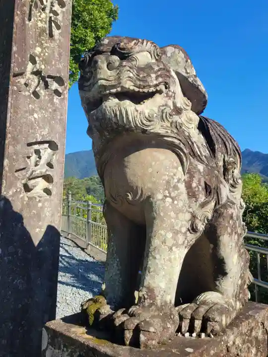 三島神社(愛媛県)