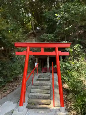 岩殿寺(神奈川県)