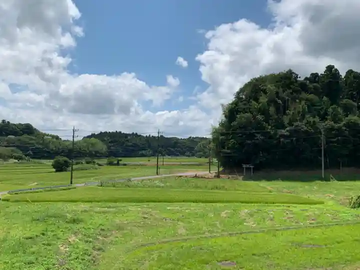 八幡大神(千葉県)