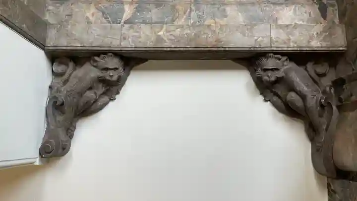 築地本願寺(本願寺築地別院)(東京都)