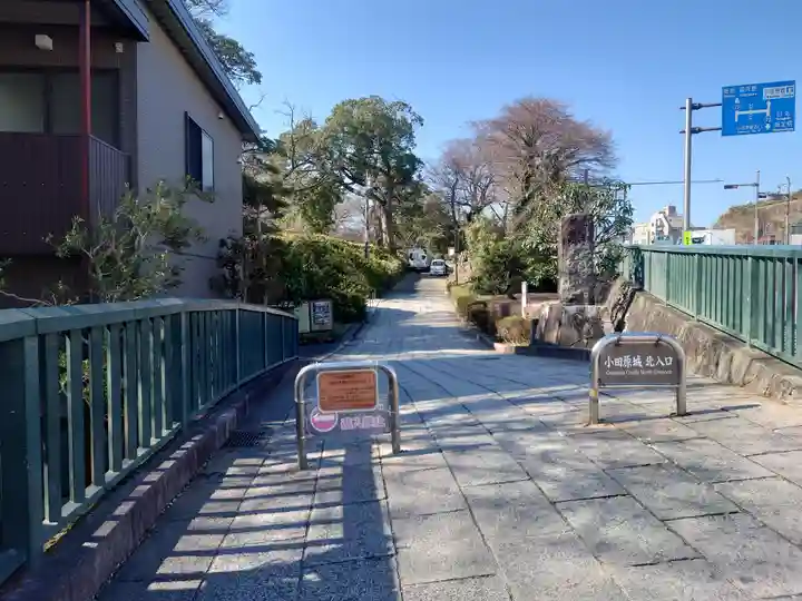 蓮池弁財天社(神奈川県)